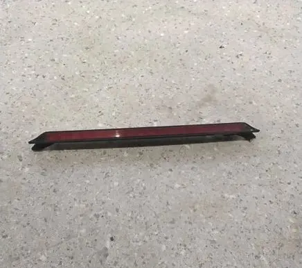Volkswagen Sharan Third/center stoplight 1J6945097C