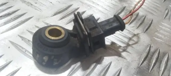 Peugeot 307 Detonation knock sensor 0261231128