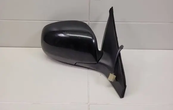 Suzuki Swift I Front door electric wing mirror 3301103RH
