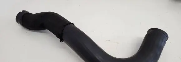 Fiat Ducato Intercooler hose/pipe