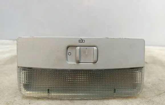 Skoda Roomster (5J) Rear seat light 1Z0947105