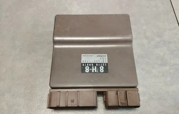 Nissan Primera Fuel injection control unit/module 227108H810 1310001190