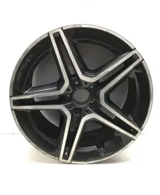 Mercedes-Benz GLE W167 R20 alloy rim A1674013300
