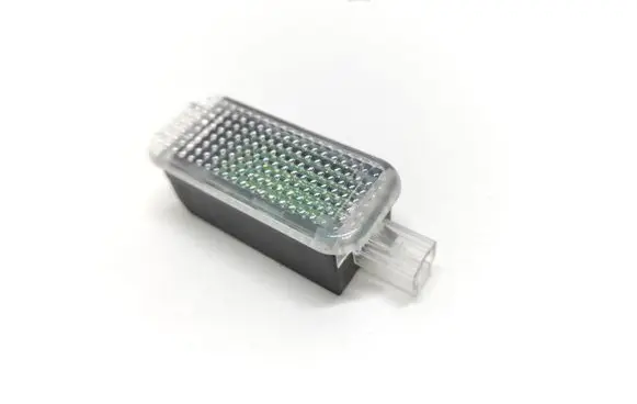 Audi A5 8T 8F Other interior light 4E0947415