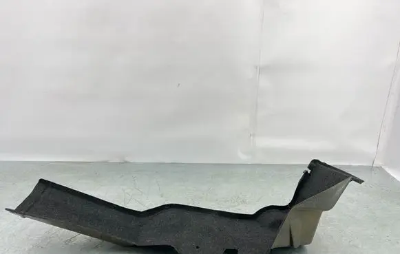 Mazda MX-5 NB Miata Tailgate/boot cover trim set NC1068871