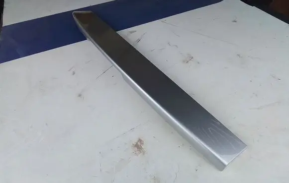 Toyota Prius (XW20) Tailgate/trunk spoiler 7608547021