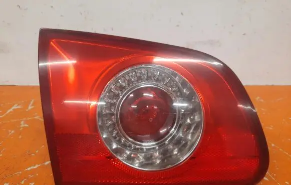 Volkswagen PASSAT B6 Rear/tail lights 994509307S