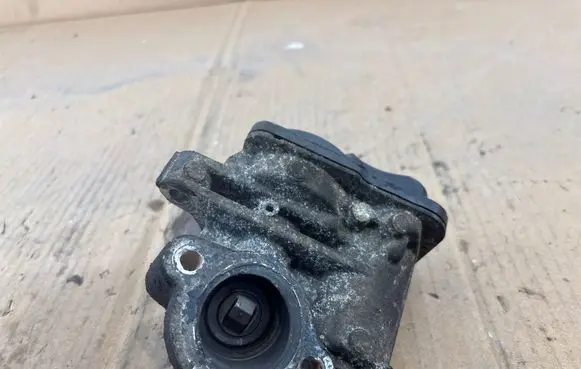 Opel Vivaro EGR valve H8201068965 147102408R VN1501000481