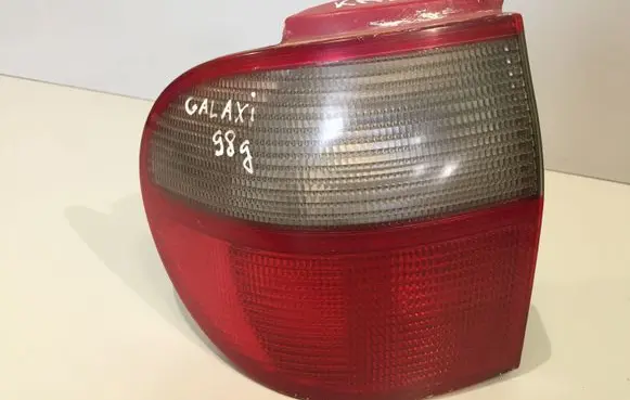 Ford Galaxy Rear/tail lights 907335337