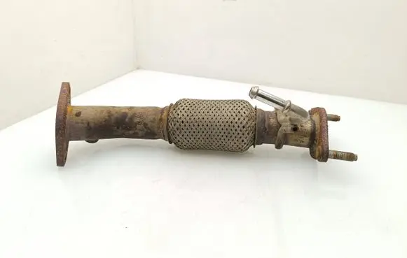 KIA Rio Exhaust flexible connection 970941
