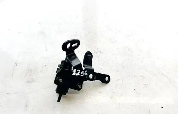 Fiat Ulysse Turbo solenoid valve