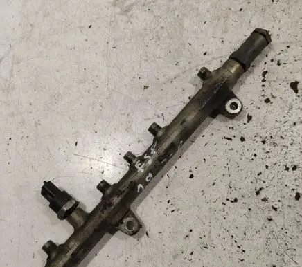 Renault Espace - Grand espace IV Fuel main line pipe 8200347176 0281002522