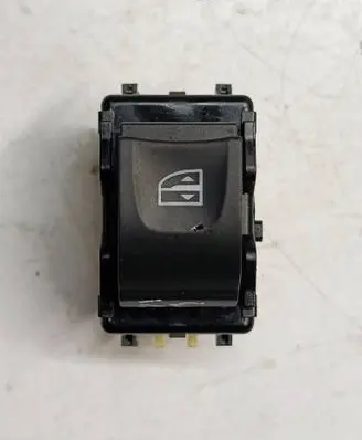 Renault Captur Electric window control switch 254218614RS5 254218614R