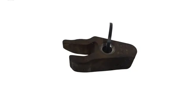 Mercedes-Benz E W212 Fuel Injector clamp holder 