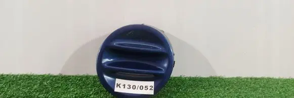Renault Megane I Front bumper lower grill 7700838225