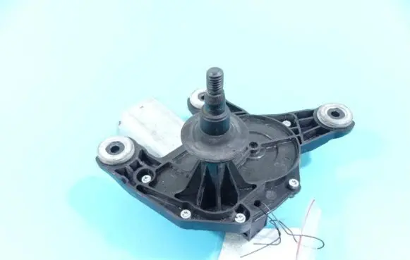 Fiat Panda III Rear window wiper motor 51845966 IMPRK1297816