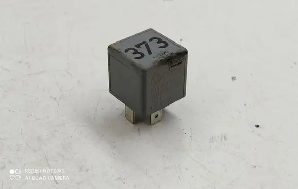 Volkswagen Sharan Other relay 8D0951253