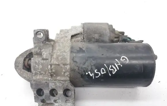 BMW 3 E90 E91 Starter motor 780120302