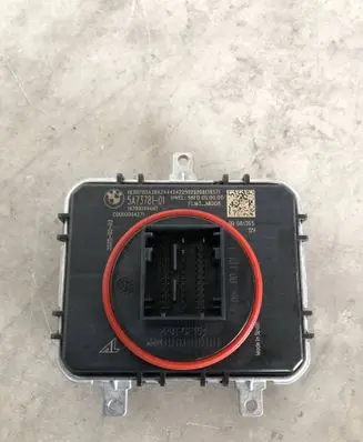 BMW X1 U11 LED ballast control module 5A73781 5A73781-01