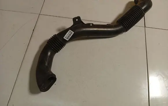 Citroen C5 Air intake hose/pipe 9648635480