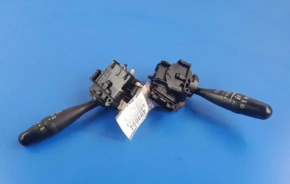 Other switches/knobs/shifts