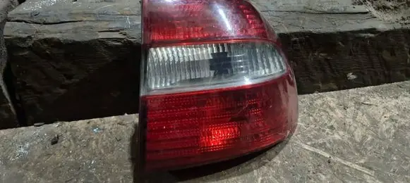 Volvo S40, V40 Rear/tail lights 