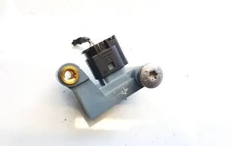 Mini One - Cooper Coupe R56 Airbag deployment crash/impact sensor 9159314 65.77001657