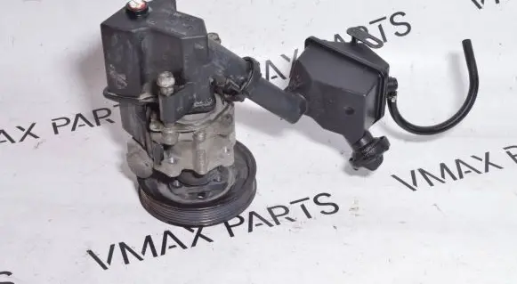 Porsche 911 996 Power steering pump 99631405002 99631405003