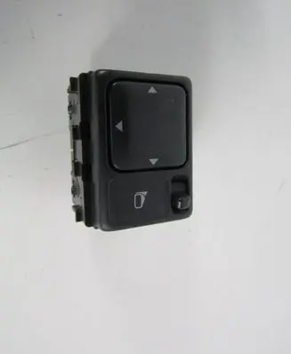 Nissan Note (E11) Wing mirror switch 