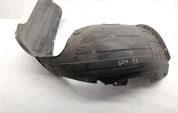 KIA Niro Front wheel arch liner splash guards 86814G5000