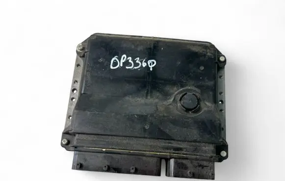 Engine control unit/module