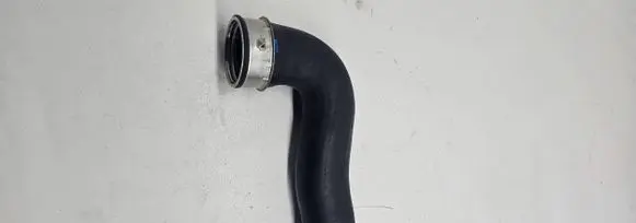 Volkswagen Touran I Intercooler hose/pipe 1K0145834G