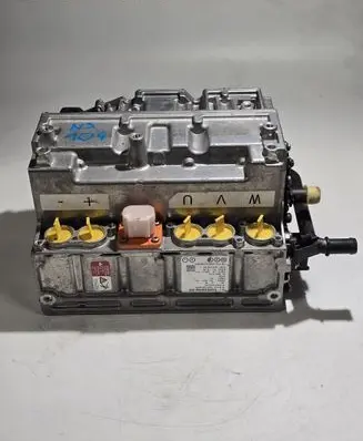Audi e-tron Other control units/modules 4M2907080A