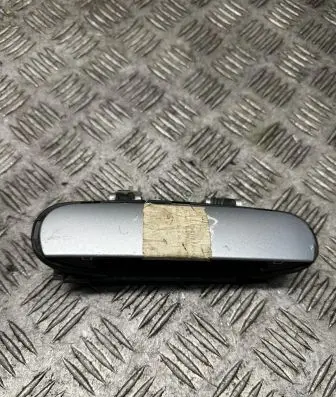 Audi A6 S6 C5 4B Front door exterior handle 4b2837886
