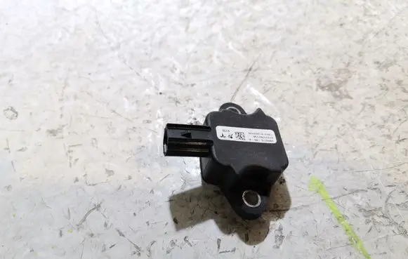 Tesla Model S Airbag deployment crash/impact sensor 1005275000A