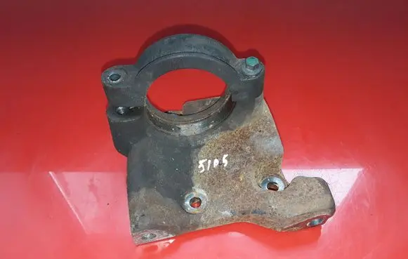 Volvo V40 Driveshaft support bearing bracket 31256703