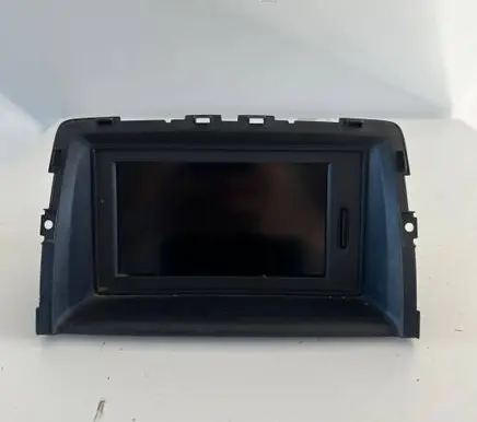 Renault Master III Screen/display/small screen 259151852R