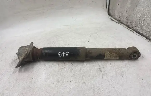 Seat Leon (1P) Rear shock absorber/damper 