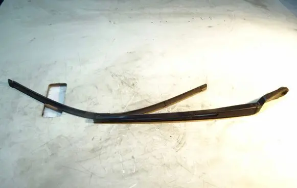 Audi Q7 4L Windshield/front glass wiper blade 4L2955408A