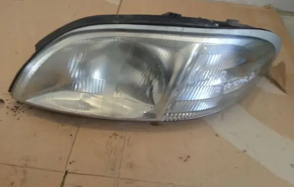 Ford Transit Headlight/headlamp