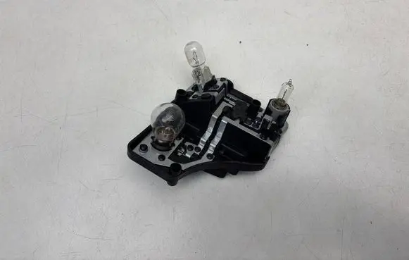 Volkswagen Touran II Tail light bulb cover holder 176452