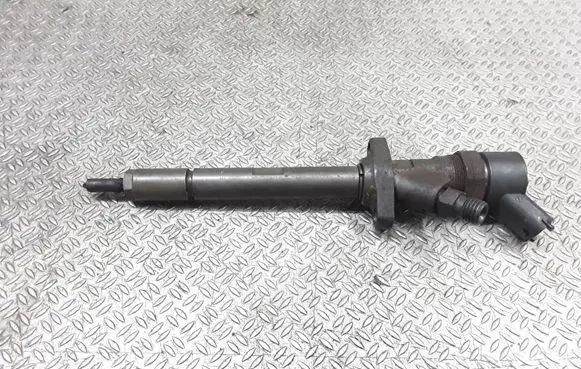Citroen C8 Fuel injector 0445110036 9653344880