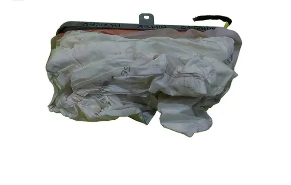 Peugeot Bipper Front seatbelt BEZPIECZENSTWA
