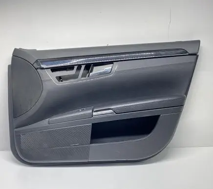 Mercedes-Benz S W221 Front door card panel trim A2217270248