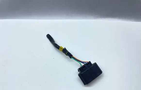 Hyundai Ioniq 5 Other wiring loom
