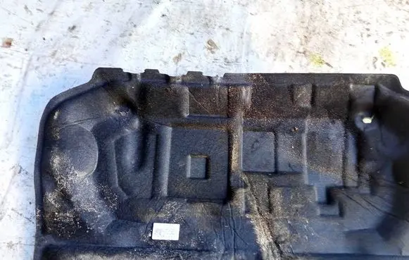 Opel Astra H Other trunk/boot trim element 