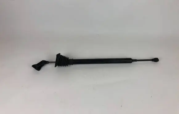 Porsche Panamera (970) Rear door check strap stopper 97053615100 009203