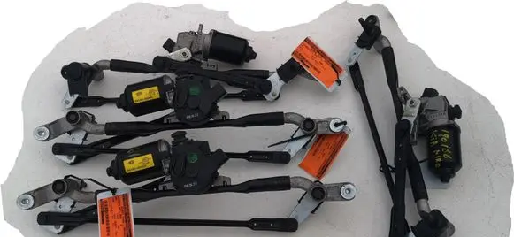 KIA Niro Wiper motor 98100-g5000 03525-6170