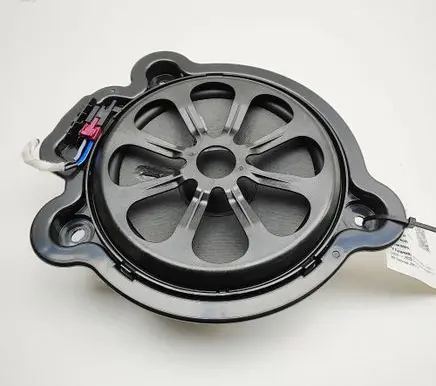 Mercedes-Benz S W223 Subwoofer speaker A2238202903