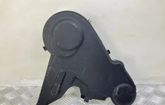 Audi Q3 8U Timing belt guard (cover) CFG
